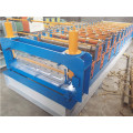 Making Steped Sheet Roofing Tile Forming Machine